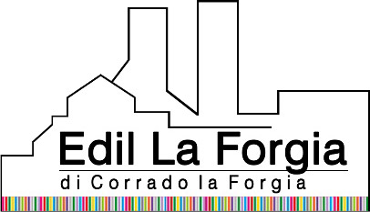 Logo Edil La Forgia Logo Edil La Forgia